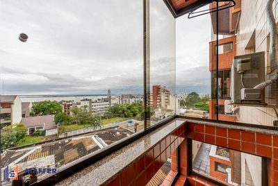 Apartamento, 3 quartos, 118 m² - Foto 5