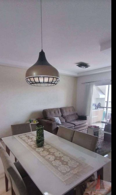 Apartamento, 3 quartos, 85 m² - Foto 5