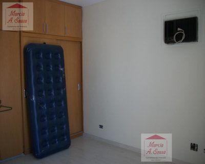Apartamento, 1 quarto, 45 m² - Foto 2