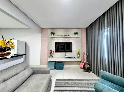 Casa, 2 quartos, 105 m² - Foto 4