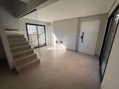 Cobertura, 2 quartos, 105 m² - Foto 1