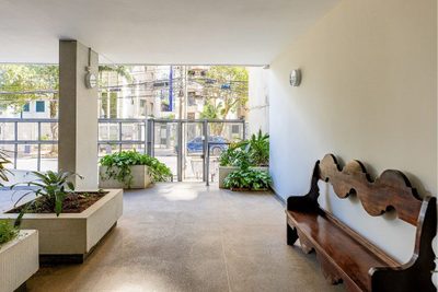 Apartamento, 3 quartos, 111 m² - Foto 5