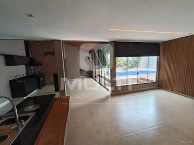 Casa, 3 quartos, 203 m² - Foto 2