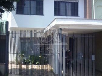 Sobrado, 3 quartos, 114 m² - Foto 2