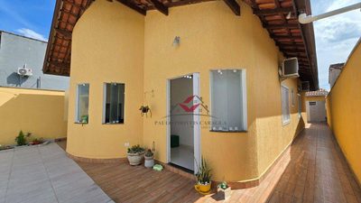 Casa, 3 quartos, 143 m² - Foto 3