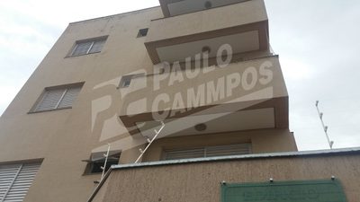 Apartamento, 3 quartos, 90 m² - Foto 1