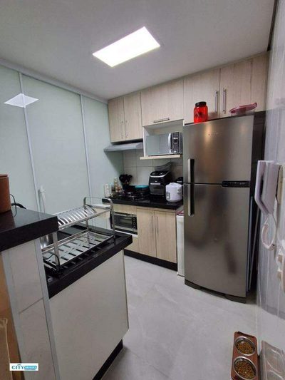 Apartamento, 2 quartos, 48 m² - Foto 3
