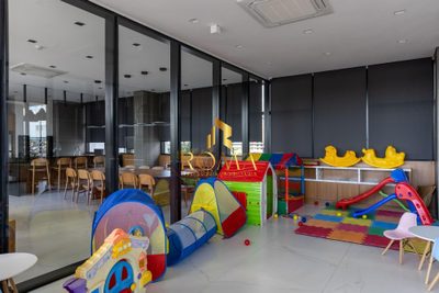 Apartamento, 3 quartos, 197 m² - Foto 4