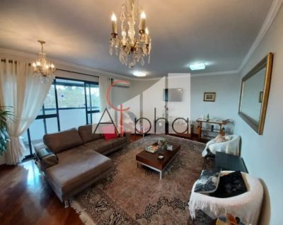 Apartamento, 4 quartos, 202 m² - Foto 2