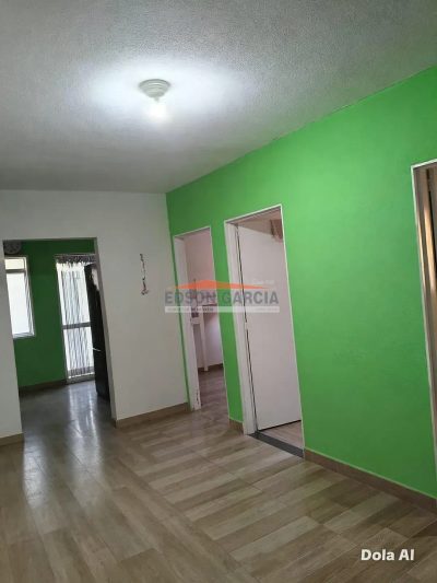 Casa, 2 quartos, 48 m² - Foto 3