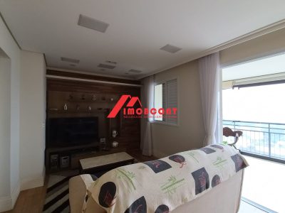 Apartamento, 3 quartos, 133 m² - Foto 5