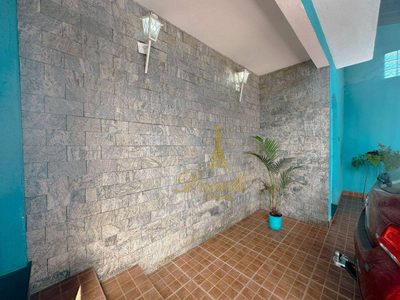 Casa, 3 quartos, 180 m² - Foto 5