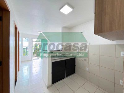 Apartamento, 2 quartos, 55 m² - Foto 5