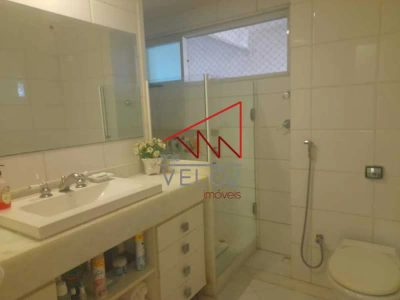 Apartamento, 2 quartos, 125 m² - Foto 1