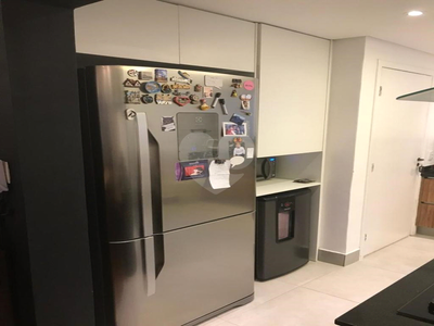 Apartamento, 2 quartos, 137 m² - Foto 2