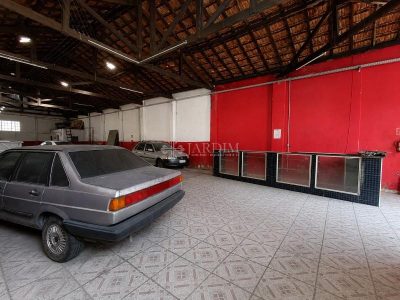 Depósito-Galpão, 313 m² - Foto 3