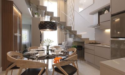 Apartamento, 2 quartos, 70 m² - Foto 5