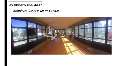 Prédio Inteiro, 297 m² - Foto 1
