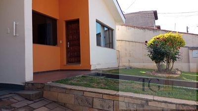 Casa, 3 quartos - Foto 3