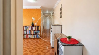 Apartamento, 2 quartos, 56 m² - Foto 3