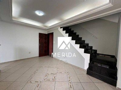 Cobertura, 2 quartos, 140 m² - Foto 3