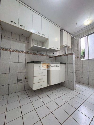 Apartamento, 2 quartos, 53 m² - Foto 1