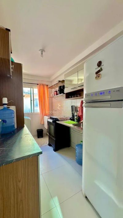 Apartamento, 2 quartos - Foto 3