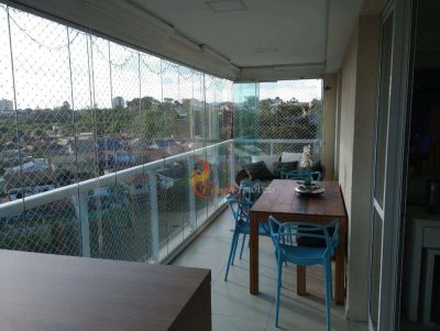 Apartamento, 3 quartos, 119 m² - Foto 2