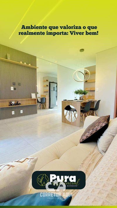 Casa de Condomínio, 2 quartos - Foto 4