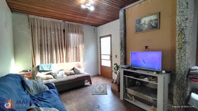 Casa, 3 quartos, 107 m² - Foto 3