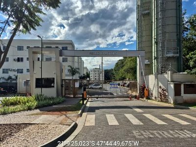 Apartamento, 2 quartos, 40 m² - Foto 1