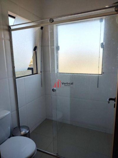 Sobrado, 320 m² - Foto 5