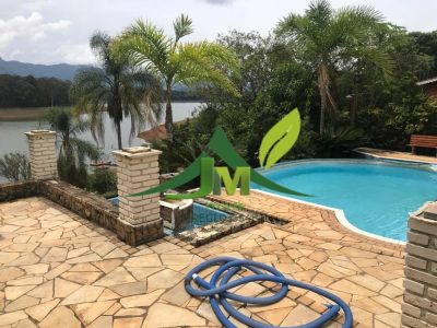 Chácara, 2 quartos, 3000 m² - Foto 3