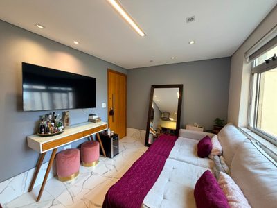 Apartamento, 2 quartos, 67 m² - Foto 2