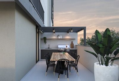 Loft, 43 m² - Foto 4