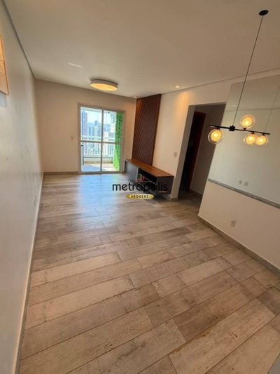 Apartamento, 2 quartos, 65 m² - Foto 1