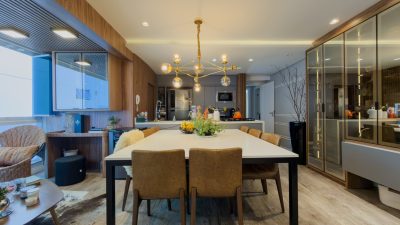 Apartamento, 3 quartos, 110 m² - Foto 4