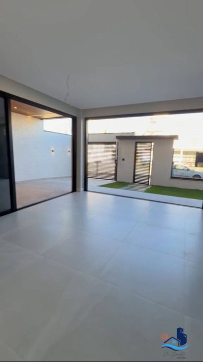Sobrado, 3 quartos, 182 m² - Foto 5