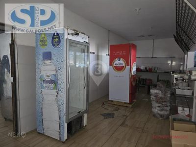 Depósito-Galpão, 4000 m² - Foto 4