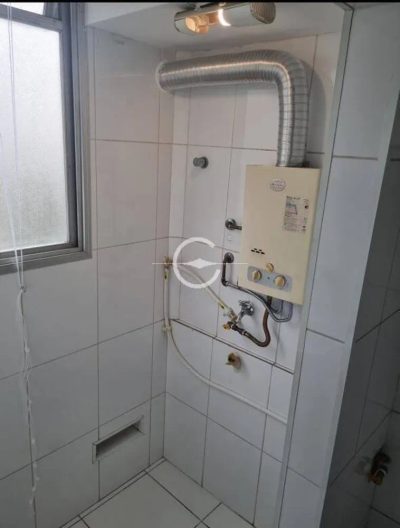 Apartamento, 2 quartos, 45 m² - Foto 3