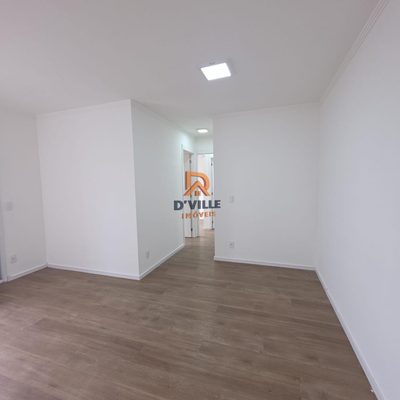 Apartamento, 2 quartos, 55 m² - Foto 4