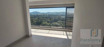 Apartamento, 2 quartos, 98 m² - Foto 1
