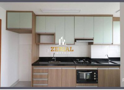 Apartamento, 2 quartos, 37 m² - Foto 4
