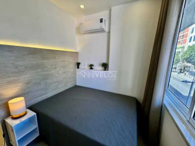 Apartamento, 25 m² - Foto 1