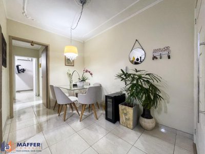 Apartamento, 2 quartos, 56 m² - Foto 5