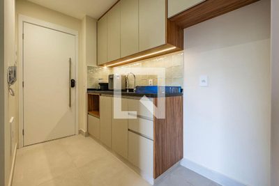 Kitnet-Studio, 28 m² - Foto 5