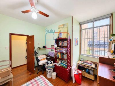 Apartamento, 2 quartos, 60 m² - Foto 5