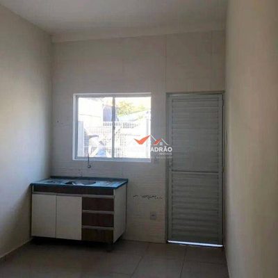Sobrado, 2 quartos, 42 m² - Foto 5