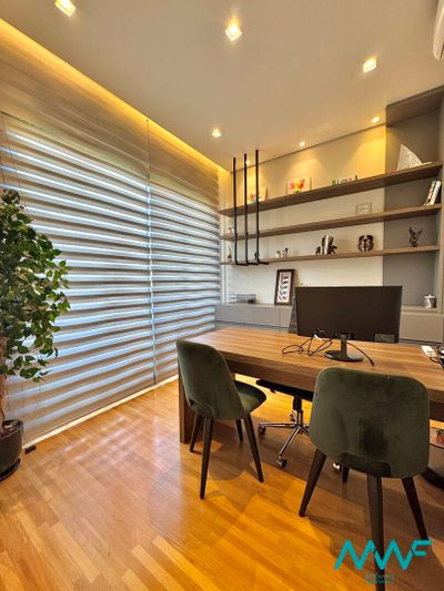 Casa de Condomínio, 4 quartos - Foto 3