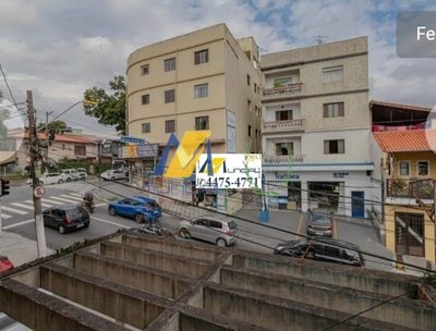 Loja-Salão, 120 m² - Foto 2